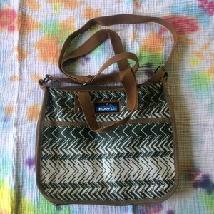 Kavu crossbody bag